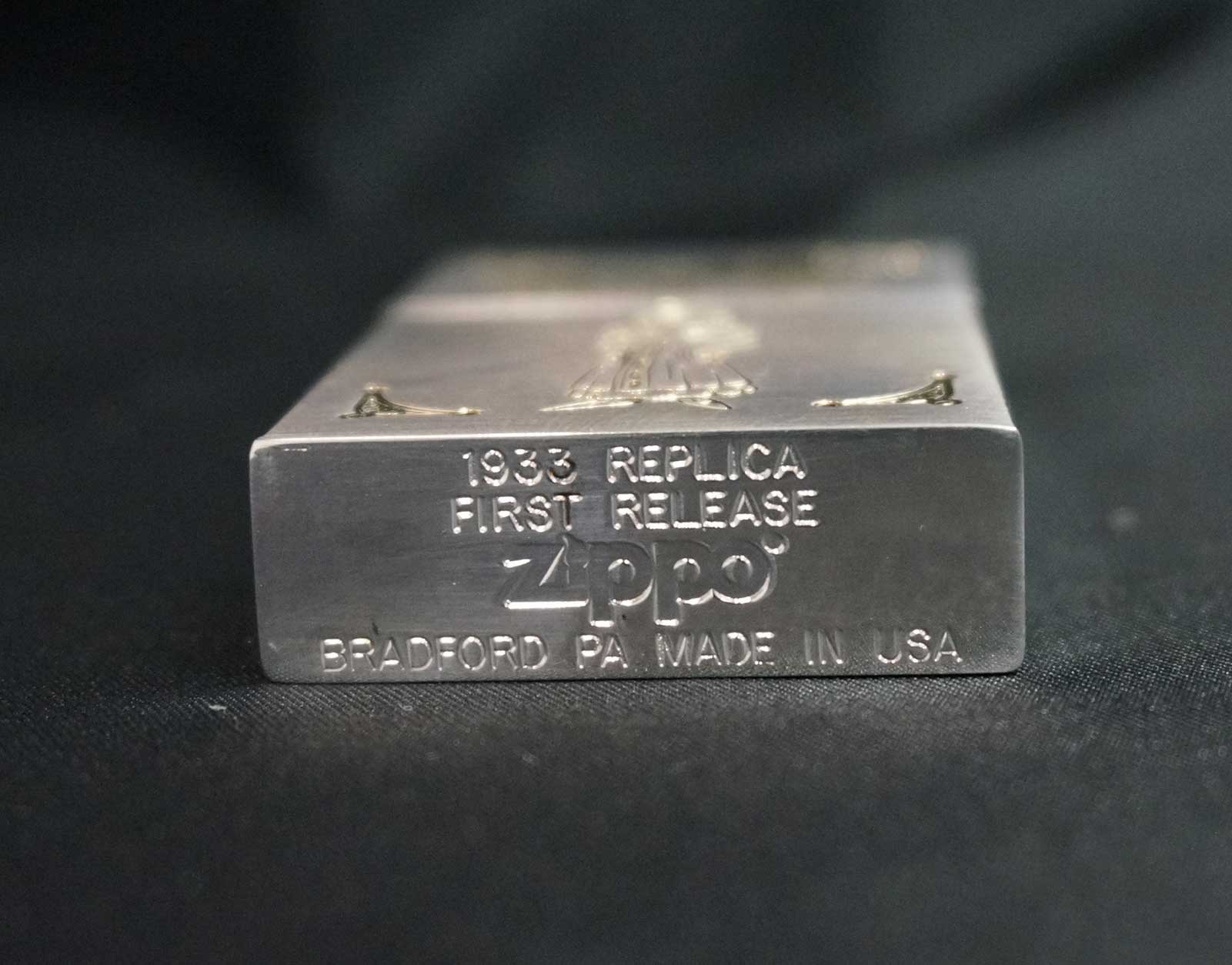 画像: zippo 1933 FIRST REPLICA ドラゴンクエストVII マリベル