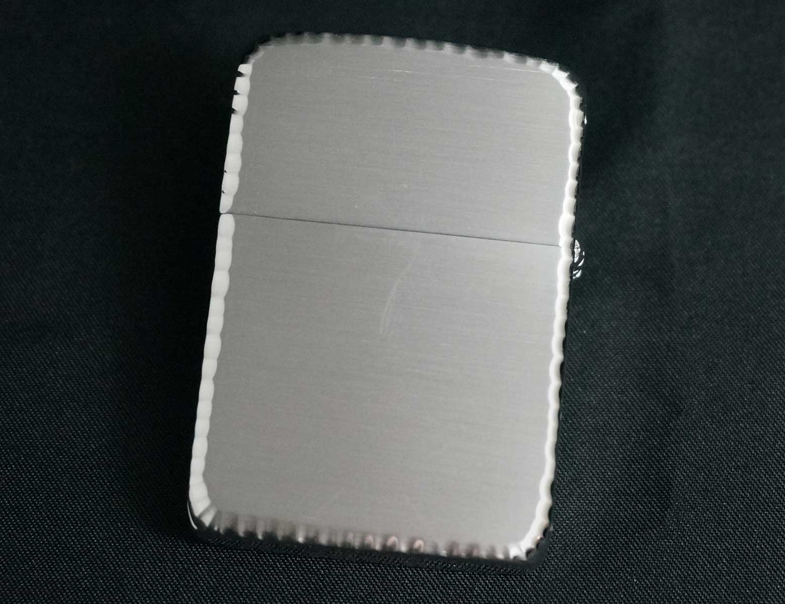 画像: zippo 41REPLICA 3H/C　Sサテーナ仕上げ