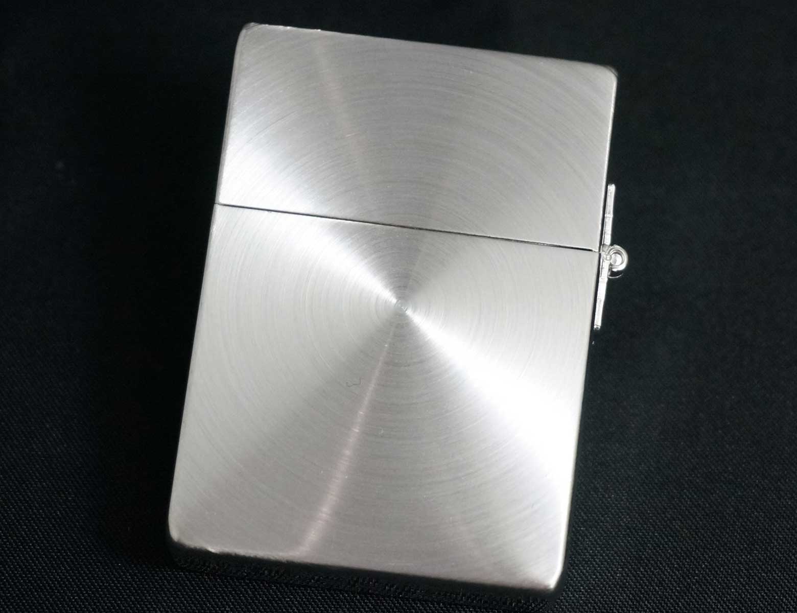 画像: zippo 1935REPLICA SPIN SV