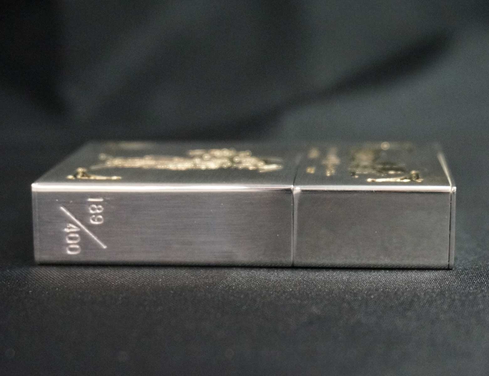 画像: zippo 1933 FIRST REPLICA ドラゴンクエストVII アルス