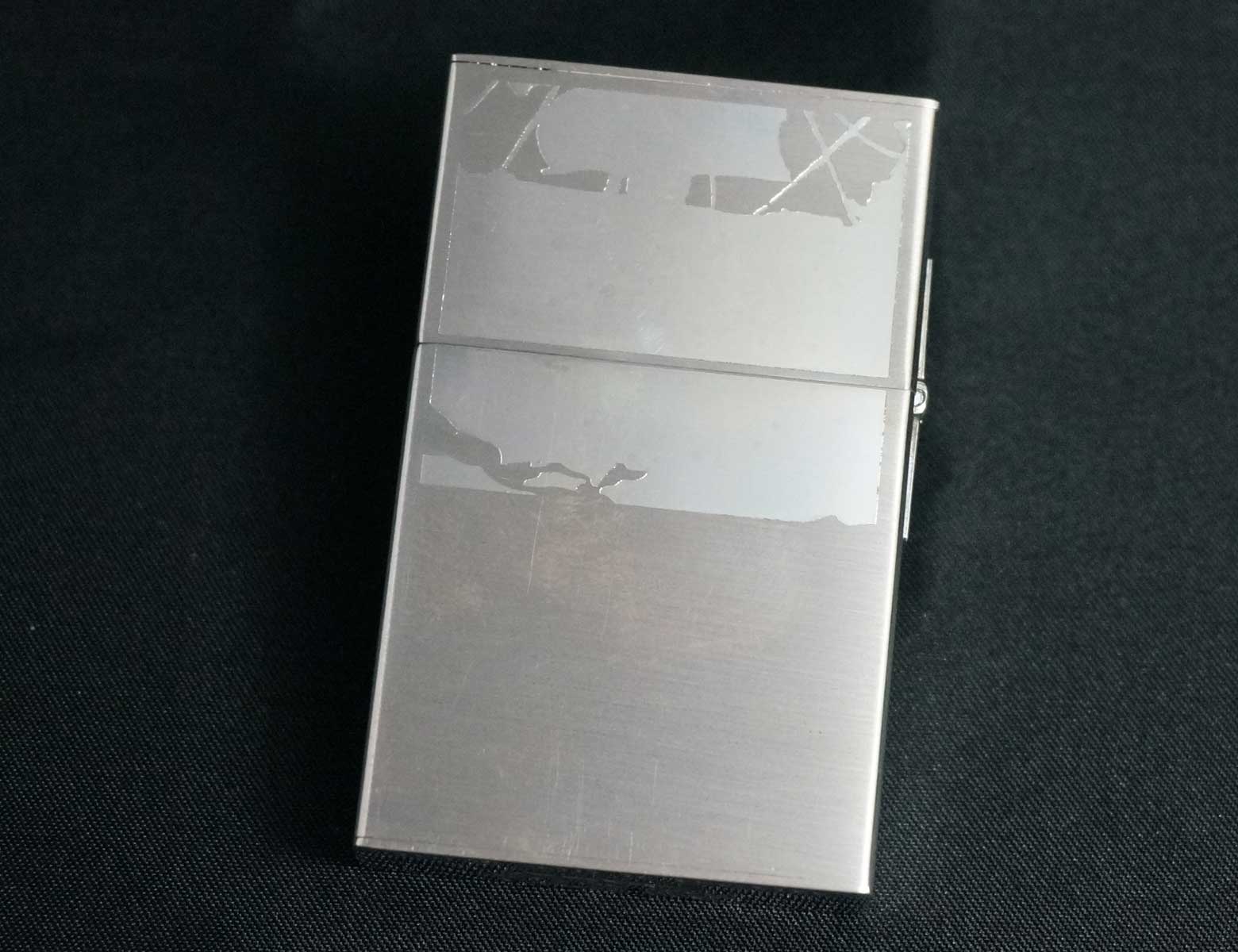 画像: zippo 1933 FIRST REPLICA ドラゴンクエストVII アルス