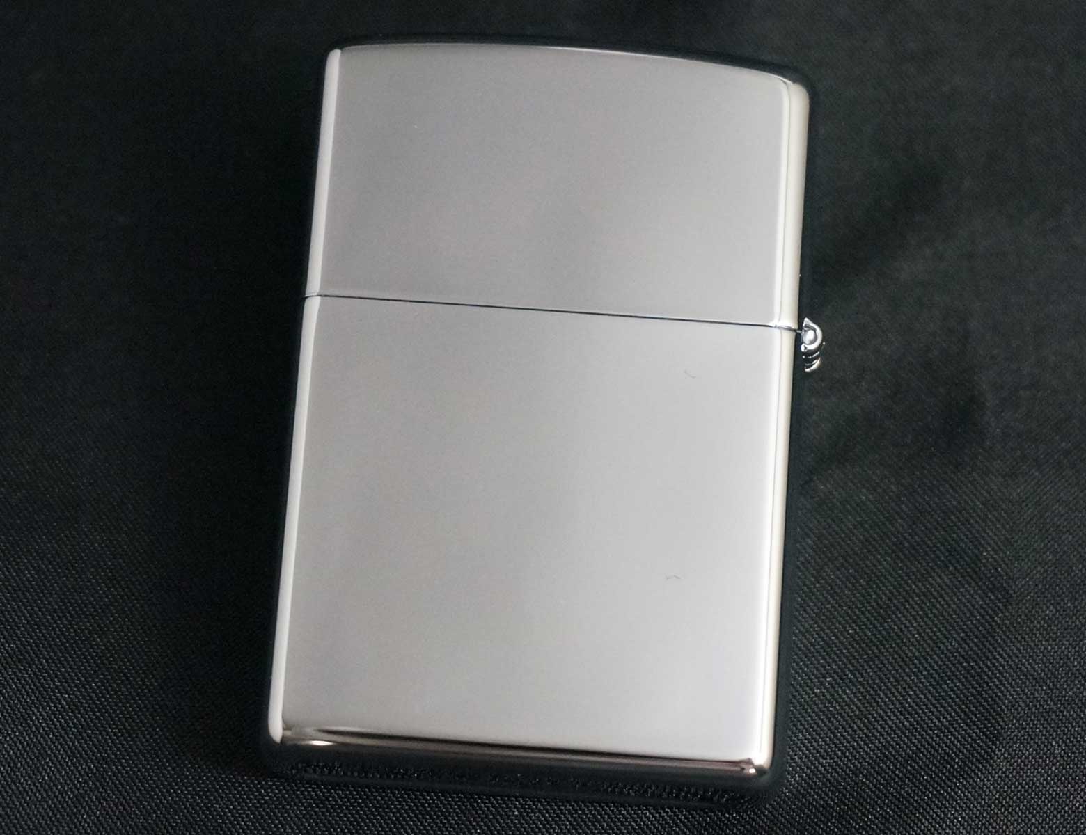 画像: zippo PLAYBOY エッチング #250 E 2005年製造