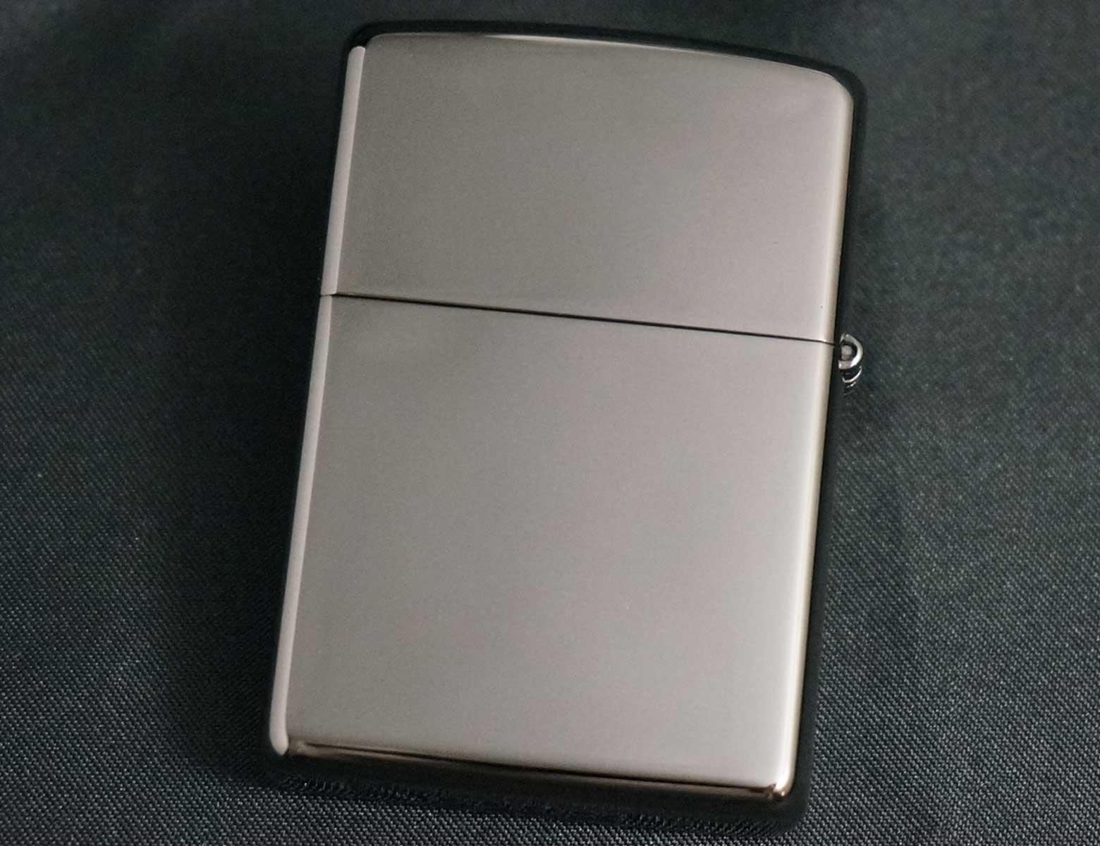 画像: zippo パイプ用 ウッド BK