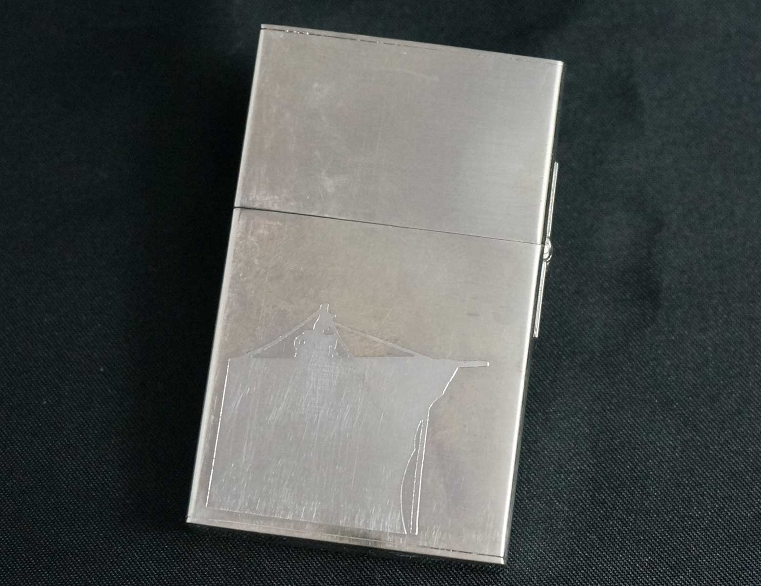 画像: zippo 1933 FIRST REPLICA ドラゴンクエストVII キャラクター