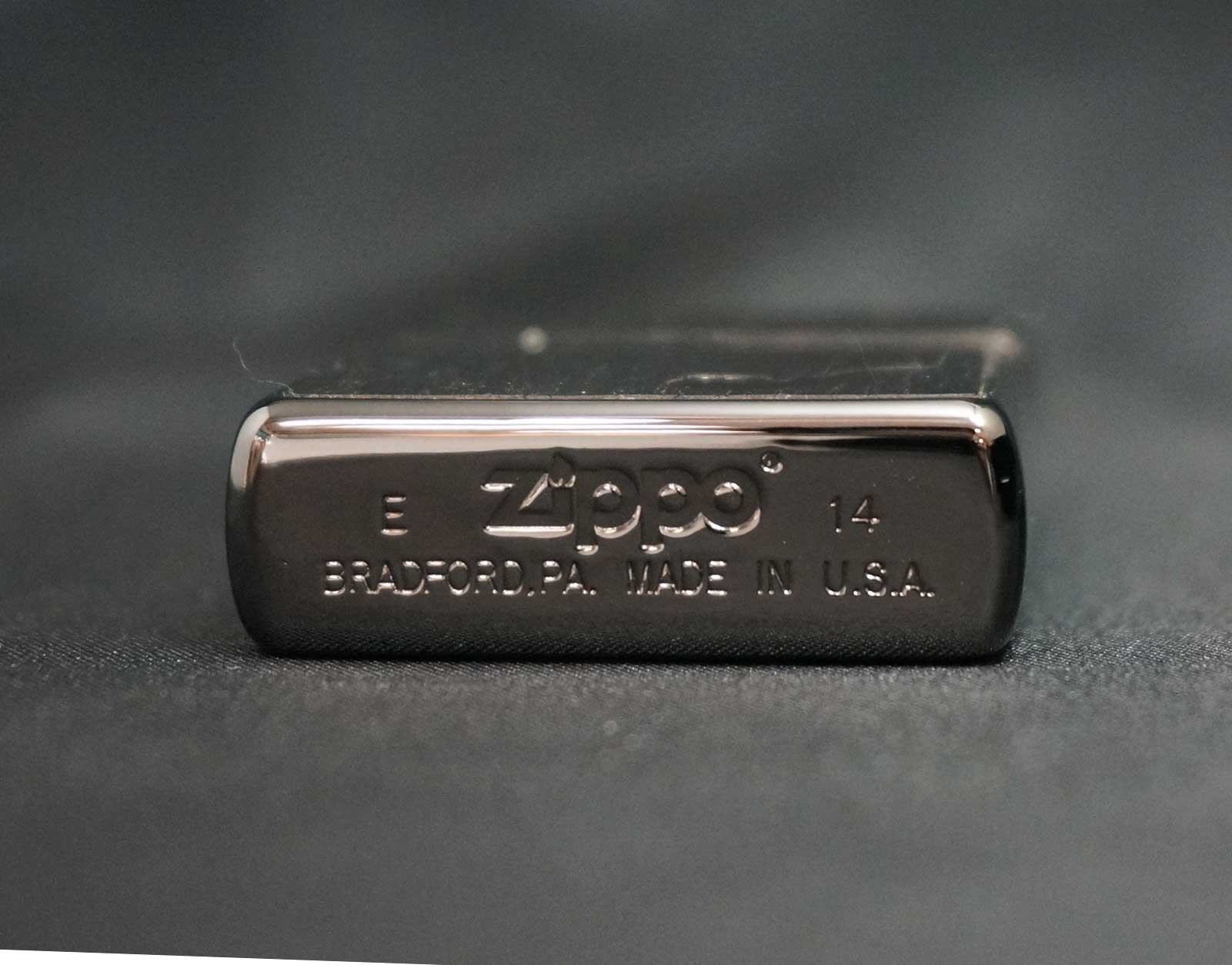 画像: zippo パイプ用 ウッド BK