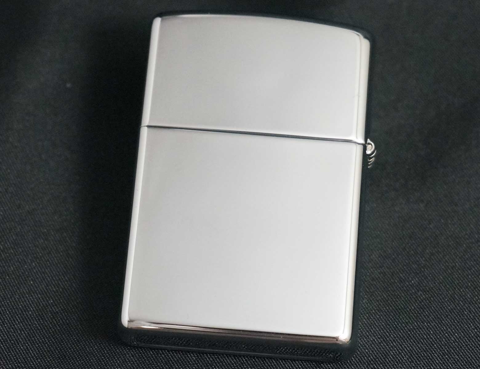 画像: zippo WINDY スケーターガール 2006年製造