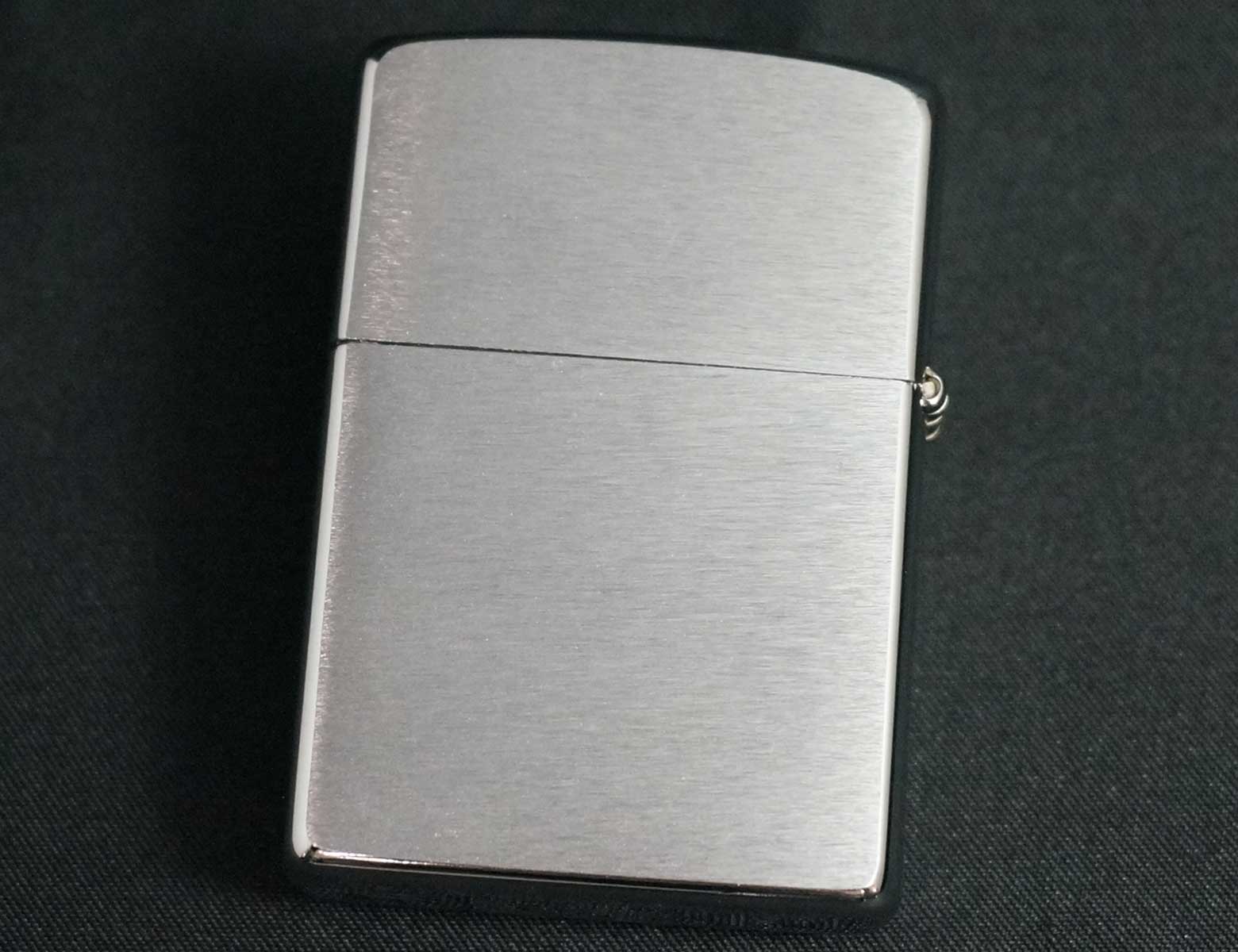 画像: zippo サバイバルツール付 ＃200 1996年製造