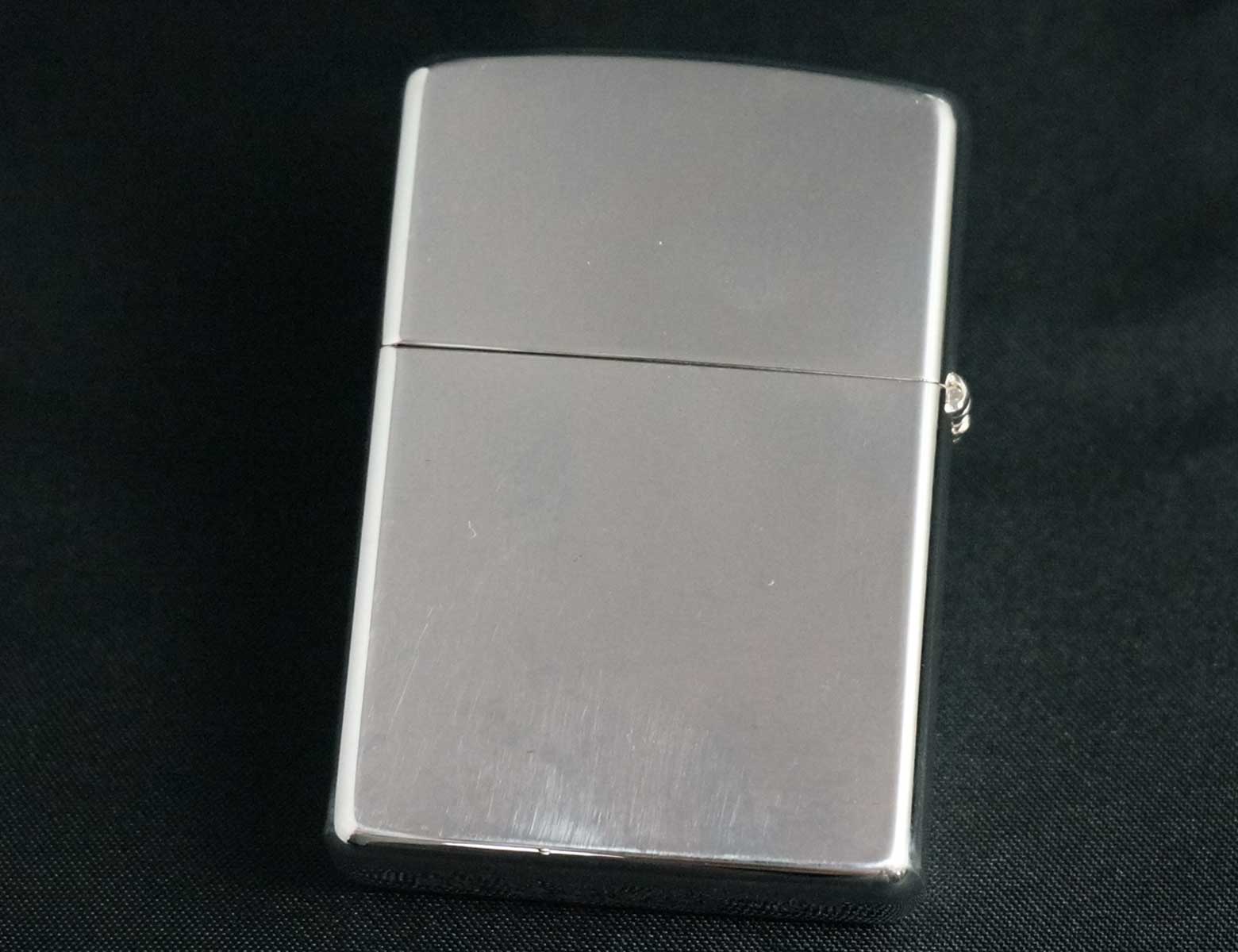 画像: zippo シェル ペガサス 2005年製造