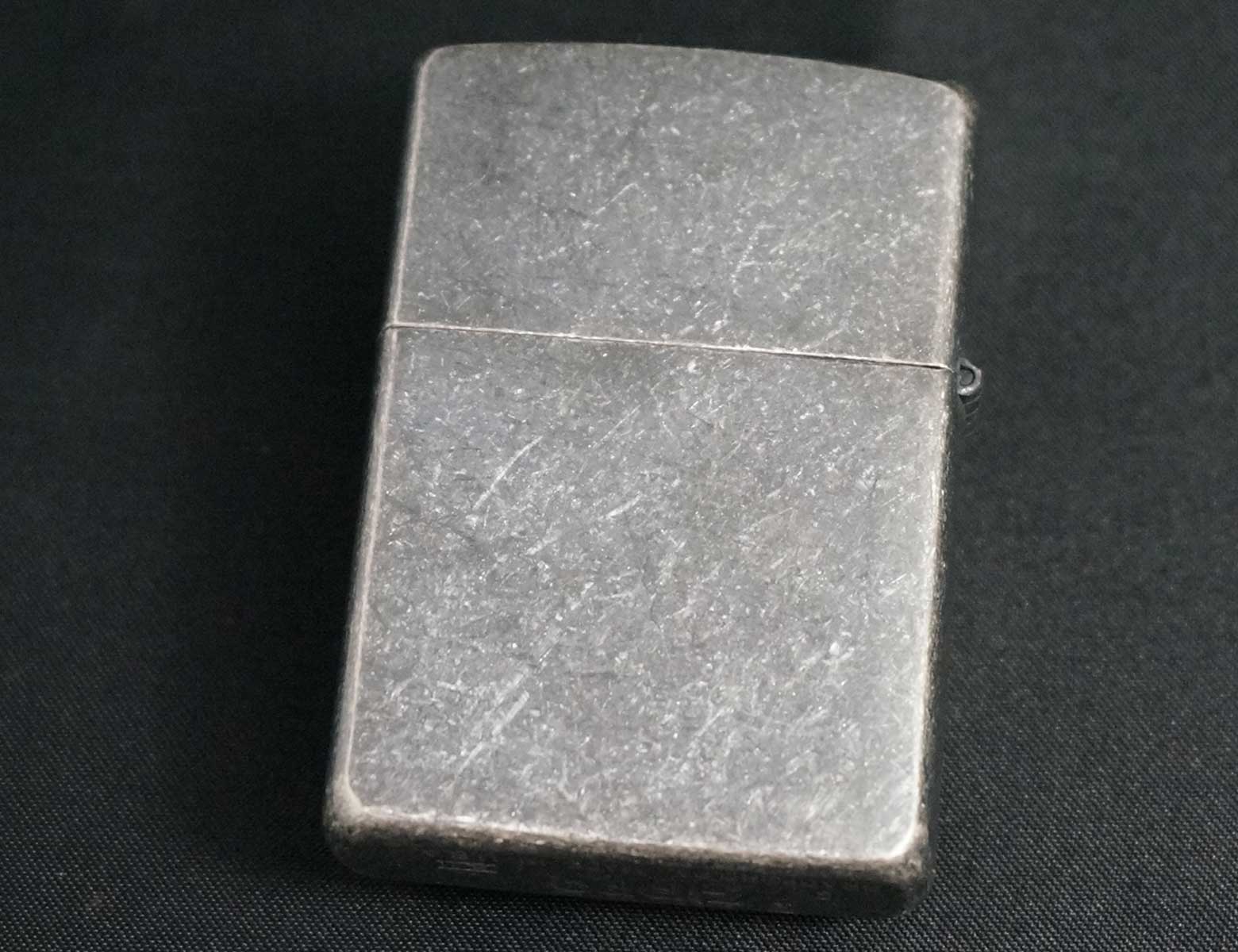 画像: zippo 桃井かおりデザイン 500円玉フォルダー付 バレルBK 1996年製造