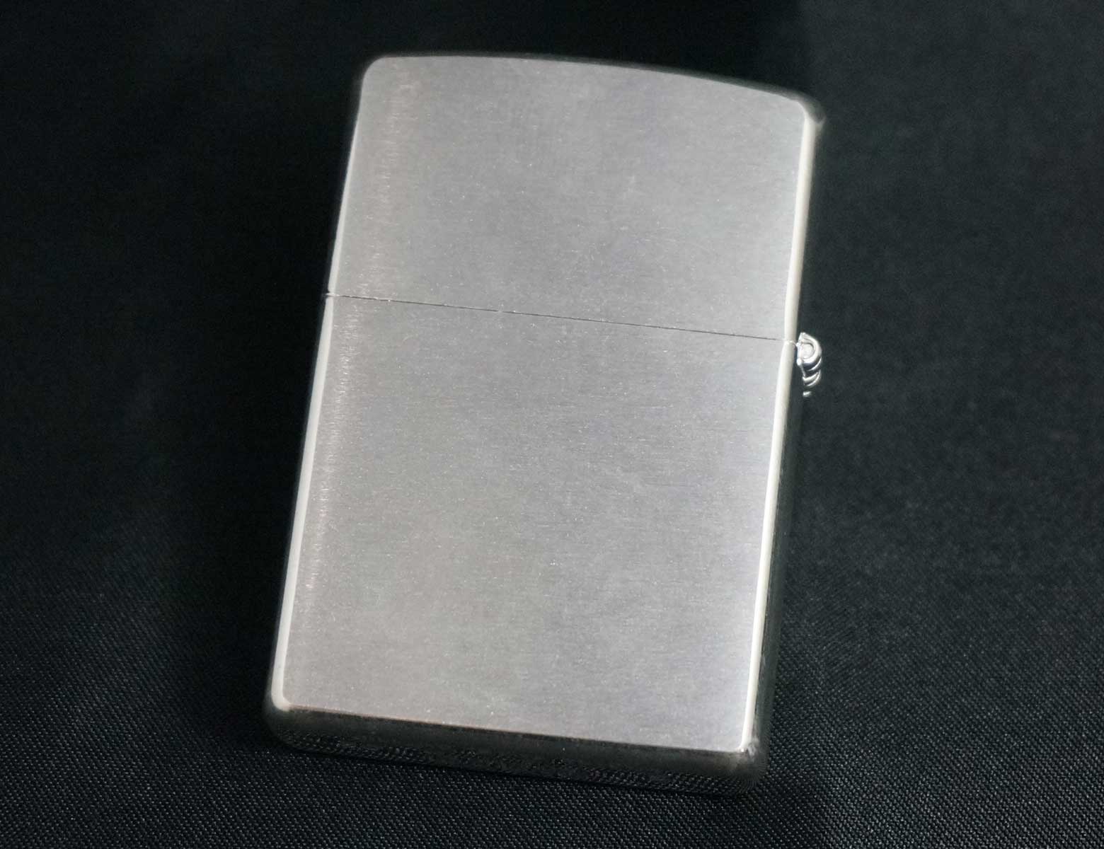 画像: zippo CANADA FINAL（カナダファイナル）オリジナルケースなし 