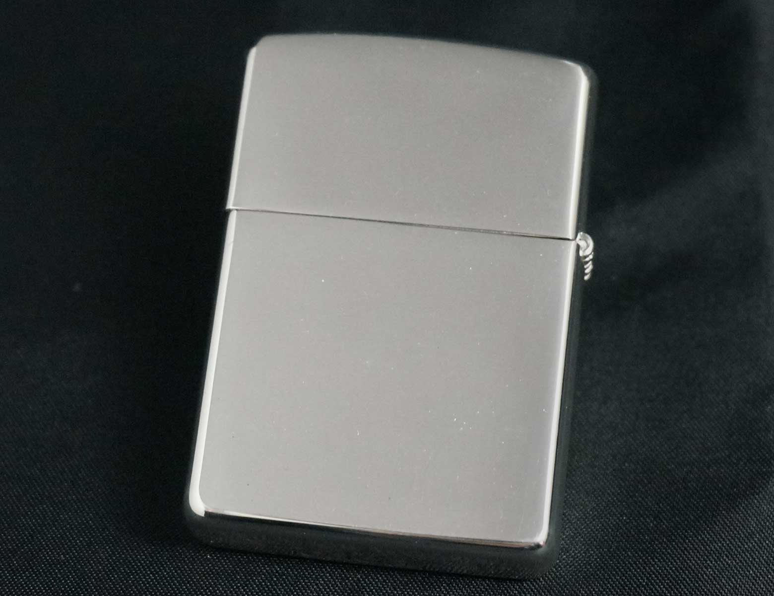 画像: zippo OUTDOOR LIFE 魚 A 1996年製造