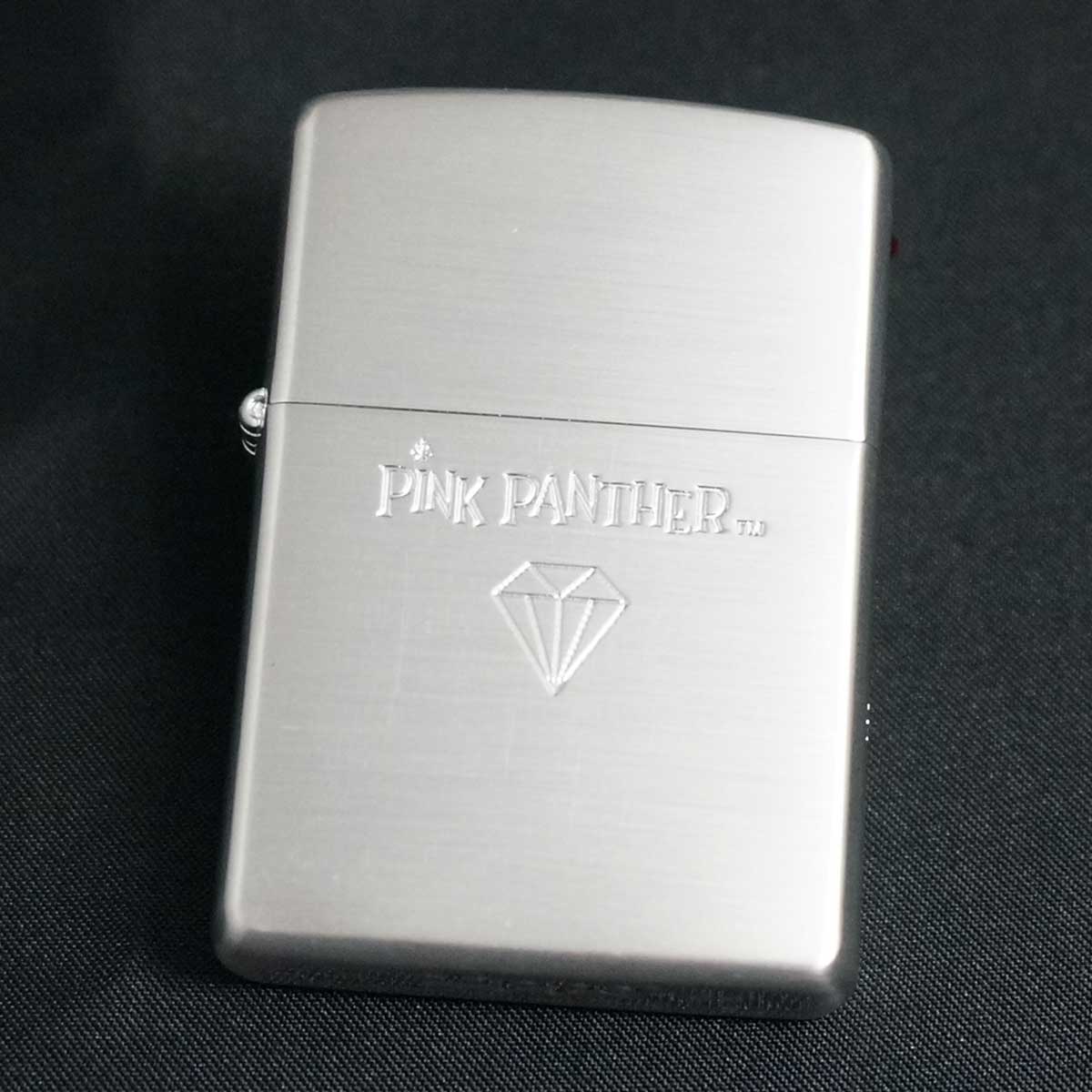 画像1: zippo PINK PANTHER SV