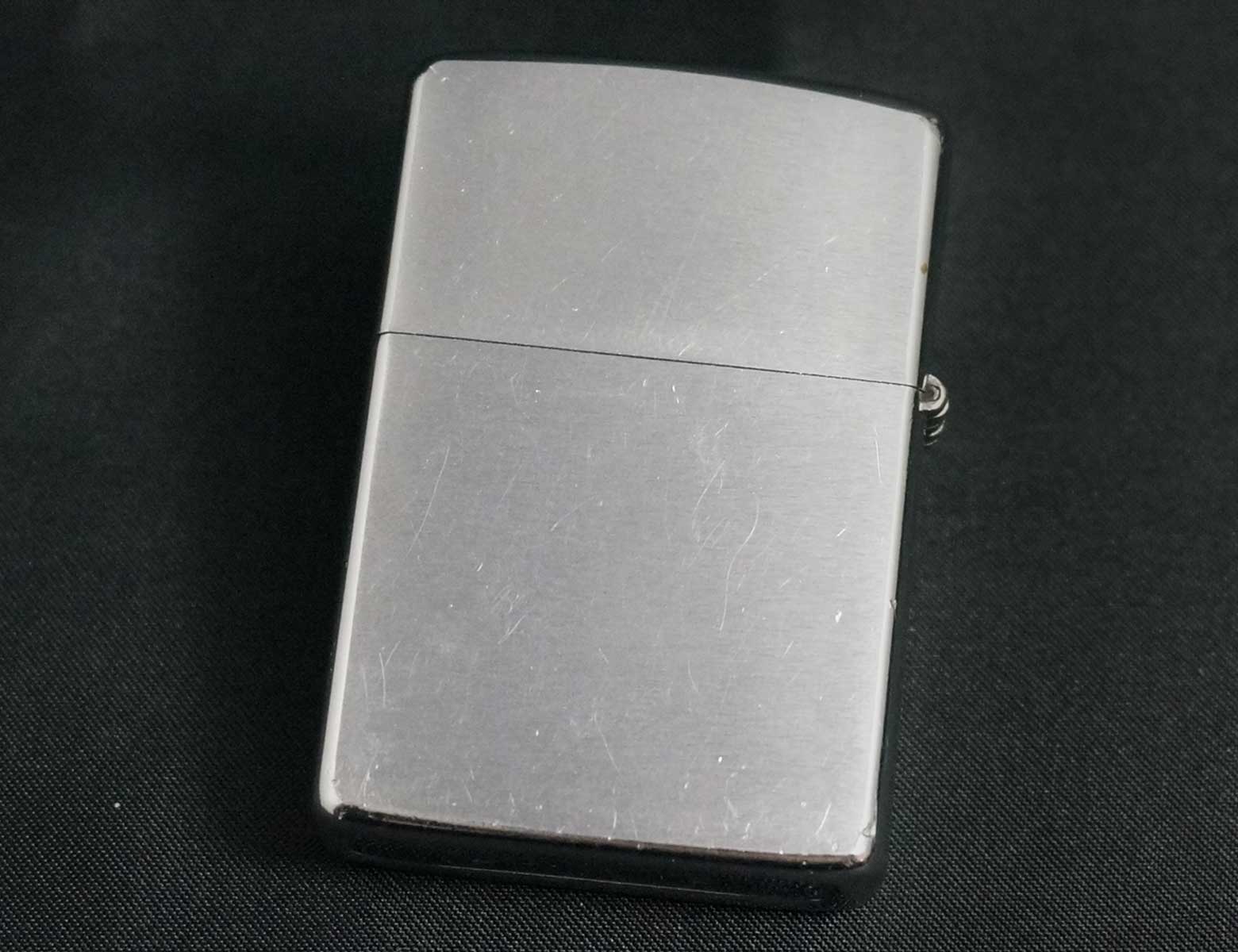 画像: zippo B.P.O.E 1975年製造 USED