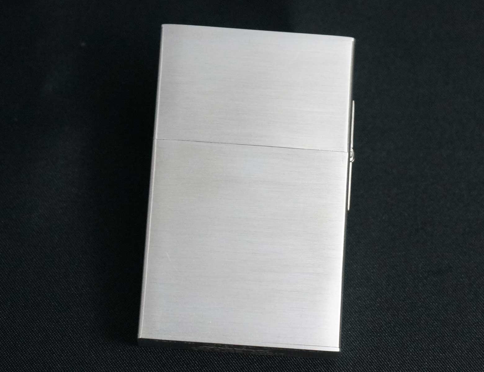 zippo 1933 FIRST REPLICA 銀張 1000個限定 - zippo-LAND G.