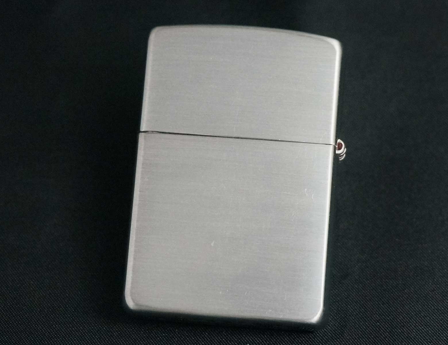 画像: zippo WINDY オルゴール付き カラードール B 1996年製造