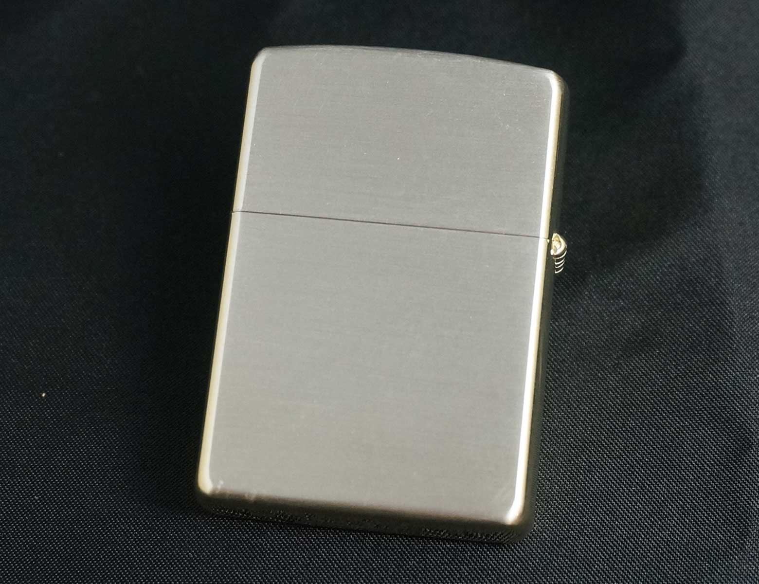 画像: zippo ぱちんこ 天国の階段 2008年製造