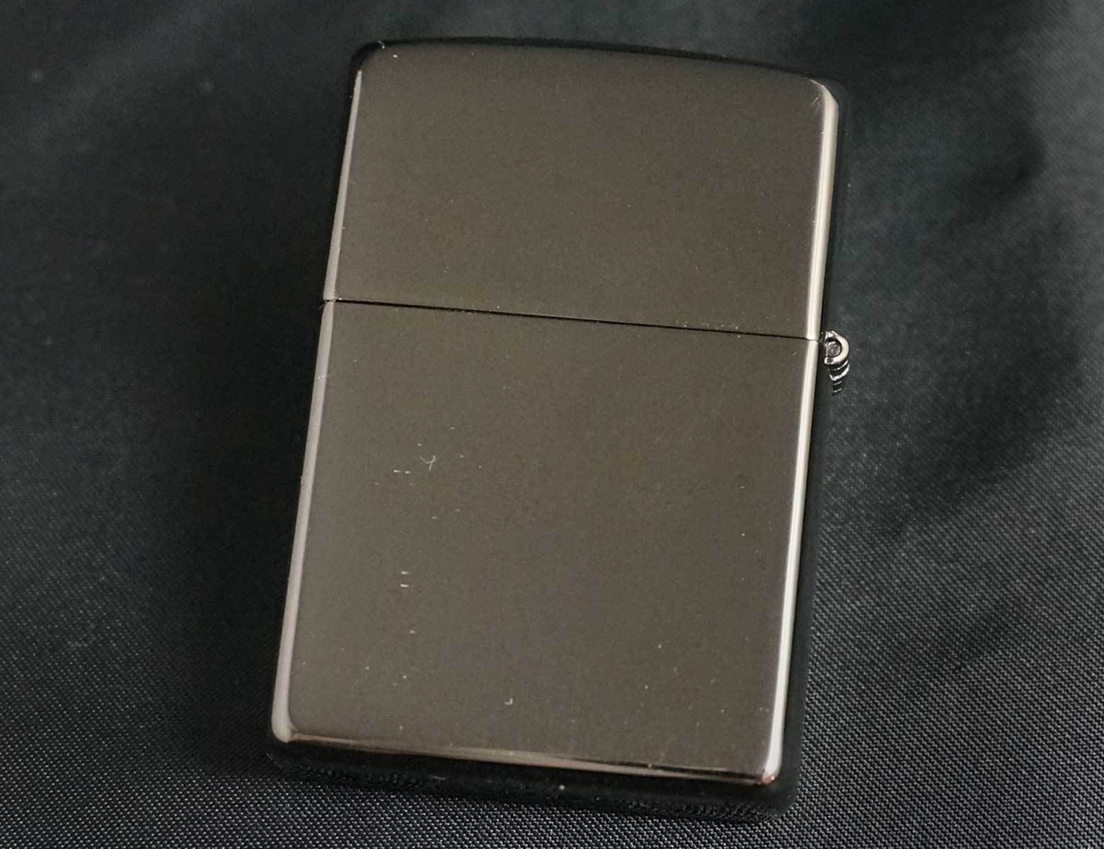 画像: zippo ぱちんこ スケバン刑事 南野陽子 2011年製造