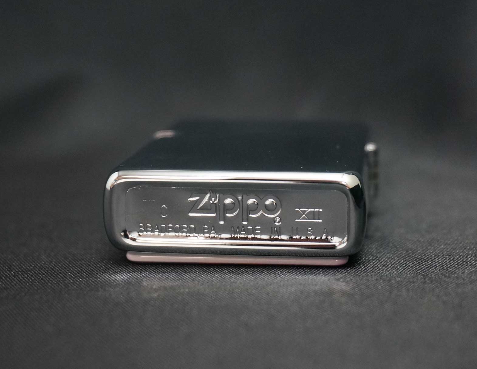 画像: zippo PINUP OF THE YEAR 1個缶 1996年製造