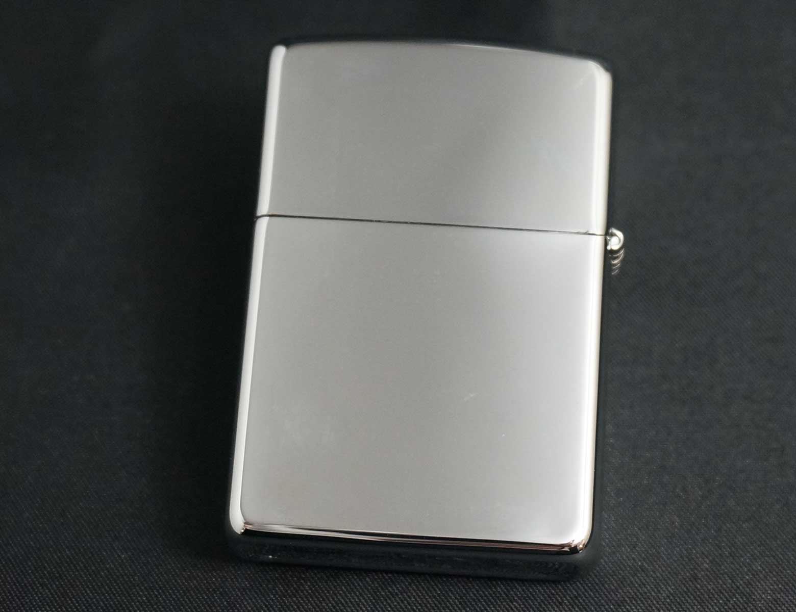 画像: zippo PINUP OF THE YEAR 1個缶 1996年製造