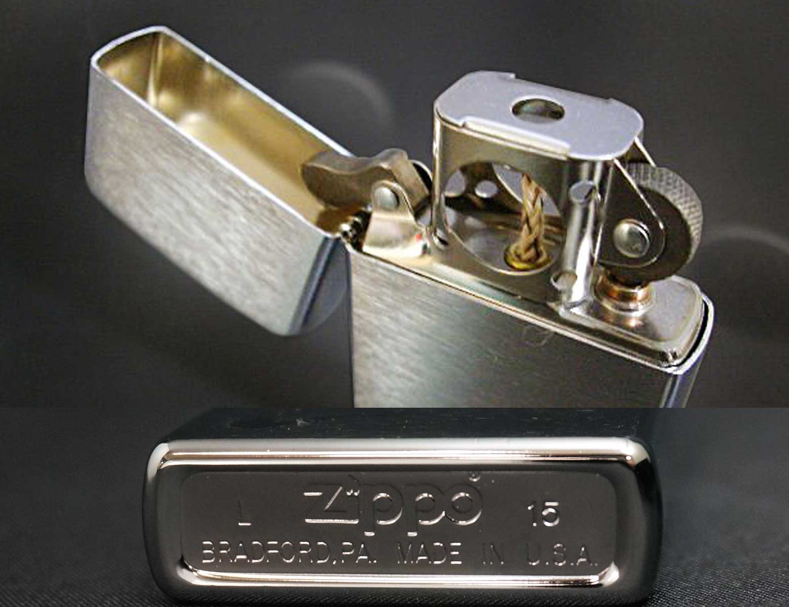 画像: zippo パイプ用 #200 