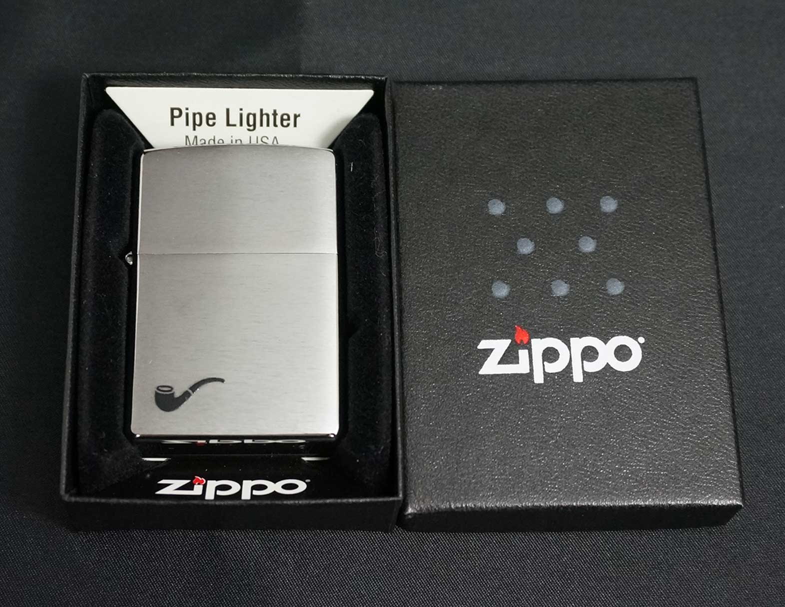 画像: zippo パイプ用 #200 