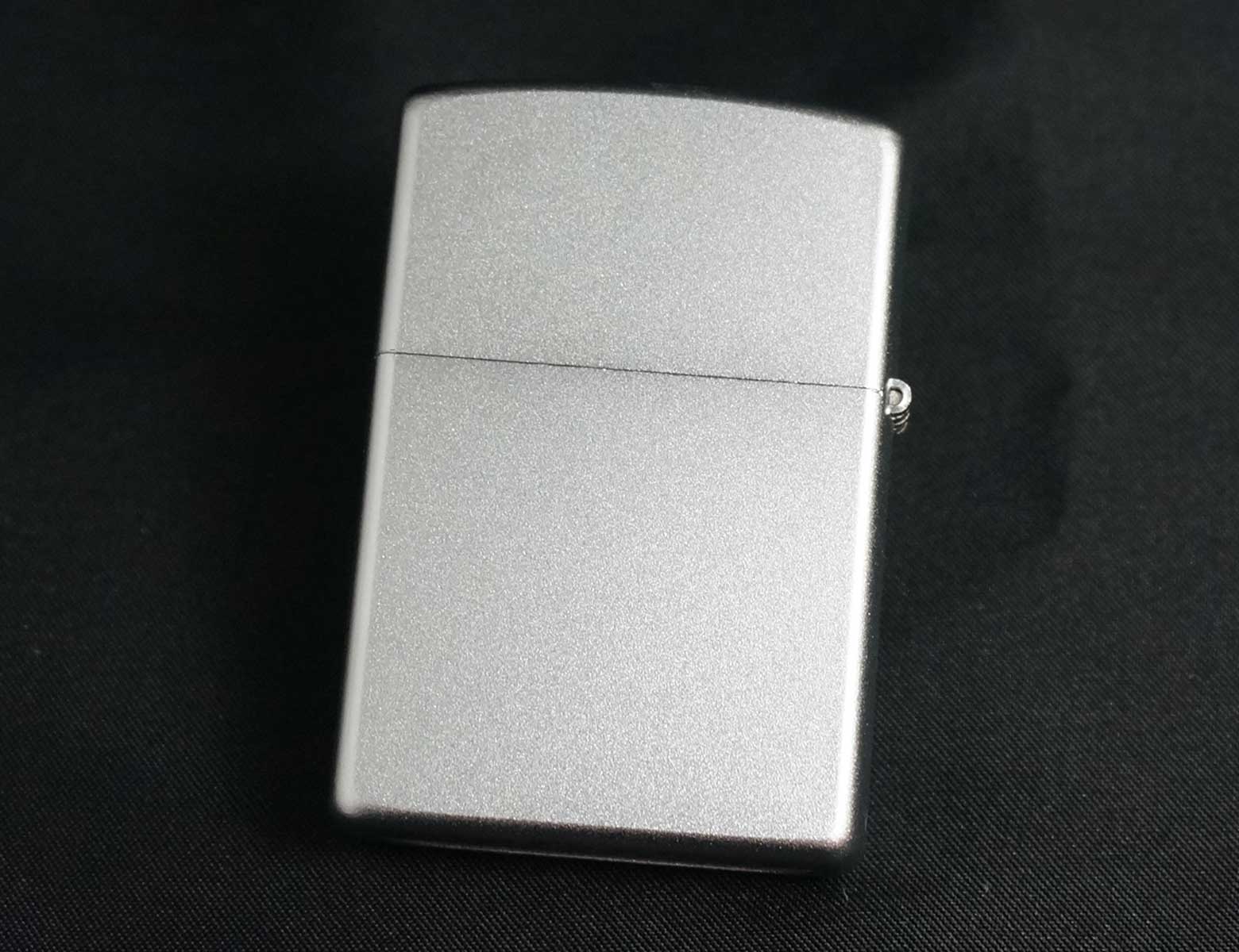 画像: zippo PLAYBOY ブルーバニー #205