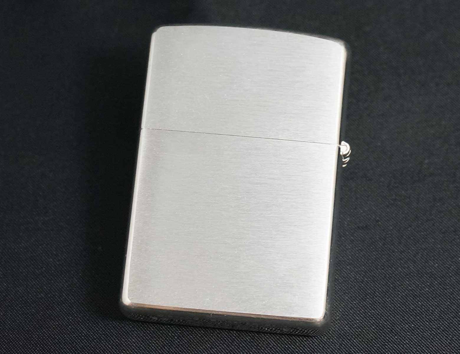 画像: zippo CANADA FINAL(カナダファイナル） 世界25,000限定 