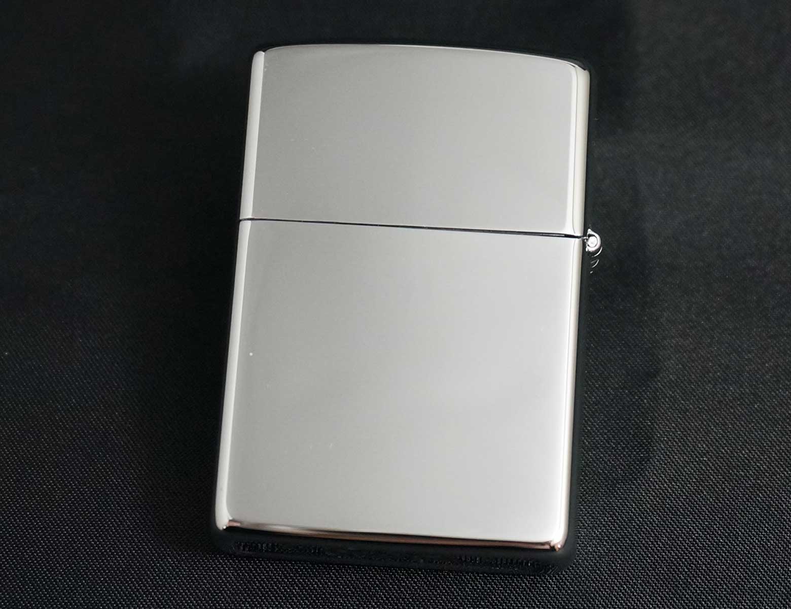 画像: zippo Corvette(コルベット）-1991 40周年記念 1993年製造