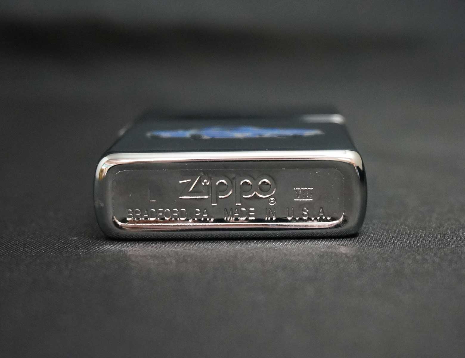 画像: zippo Corvette(コルベット）-1963 40周年記念 1992年製造