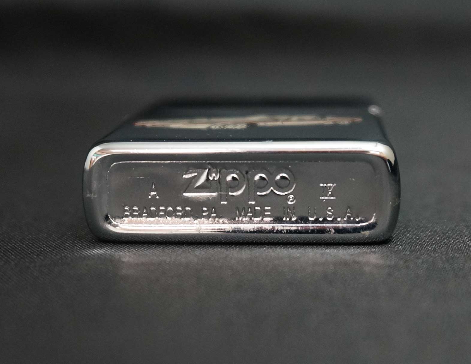 画像: zippo Corvette(コルベット）-1978 40周年記念 1993年製造