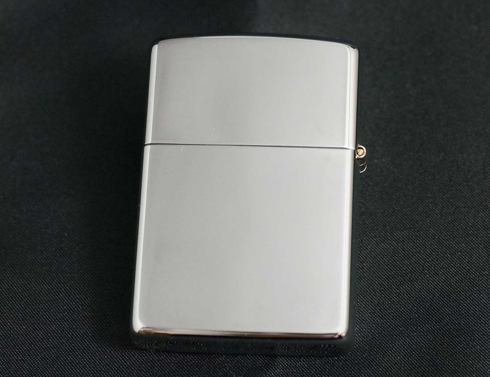 画像: zippo Corvette(コルベット）-1924 40周年記念 1992年製造