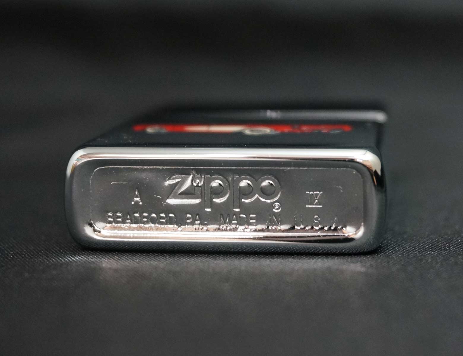 画像: zippo Corvette(コルベット）-1957 40周年記念 1993年製造