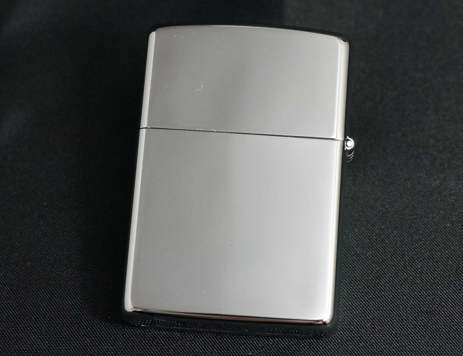 画像: zippo Corvette(コルベット）-1957 40周年記念 1993年製造