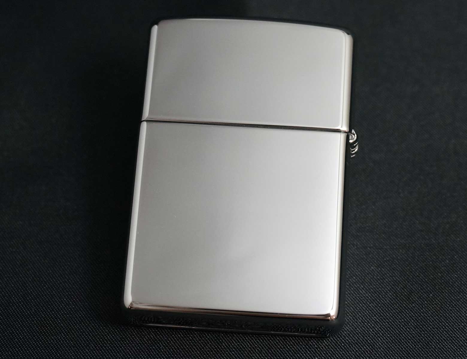 画像: zippo ROLLING STONES (ローリングストーンズ）＃250 プリント 2012年製造