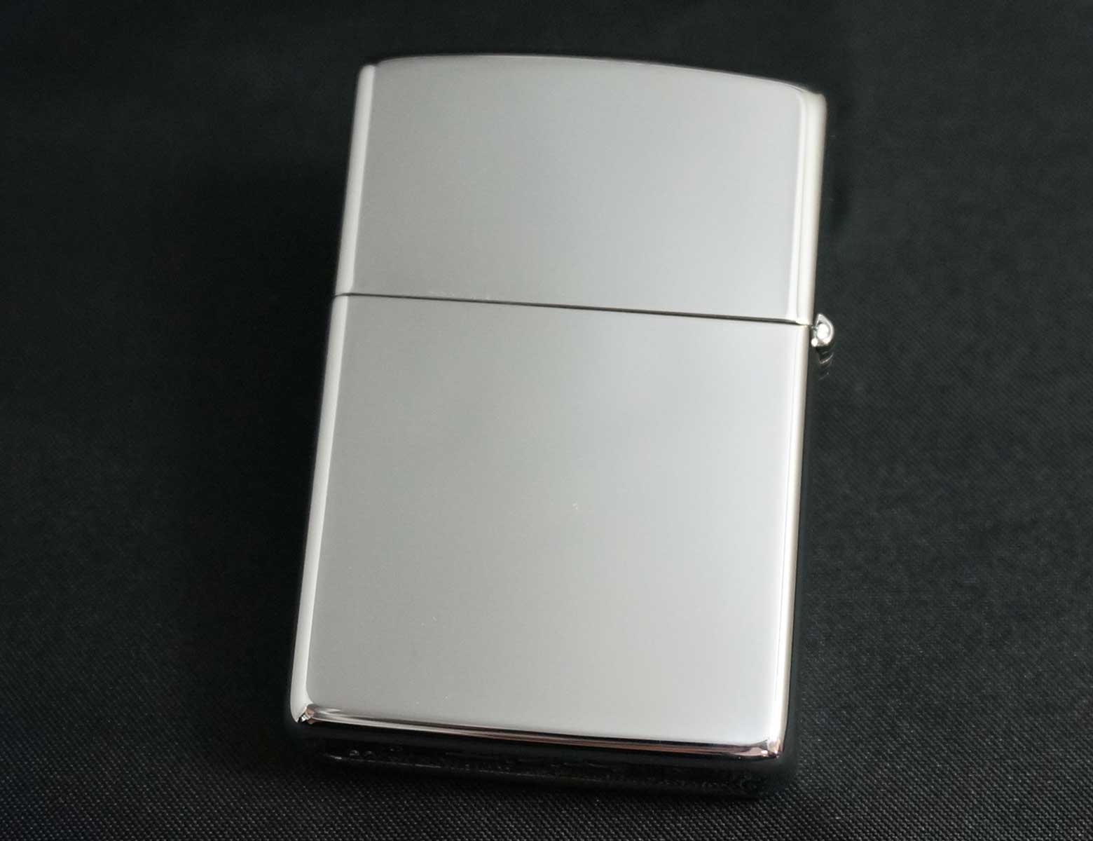 画像: zippo Corvette(コルベット）1953-1993 40周年記念 1993年製造