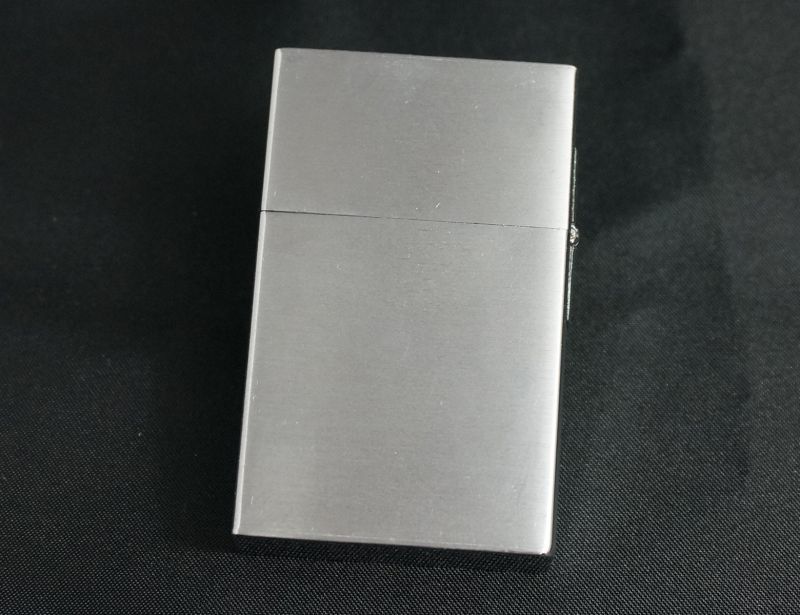 画像: zippo 1932 FIRST REPLICA 初期版 1988年製造