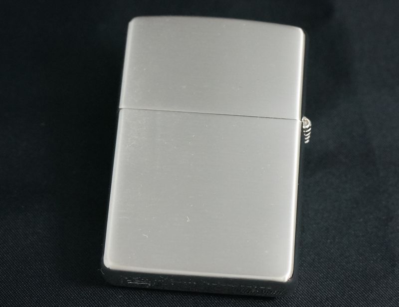 画像: zippo ウルトラマン メタル貼付け SS 1999年製造