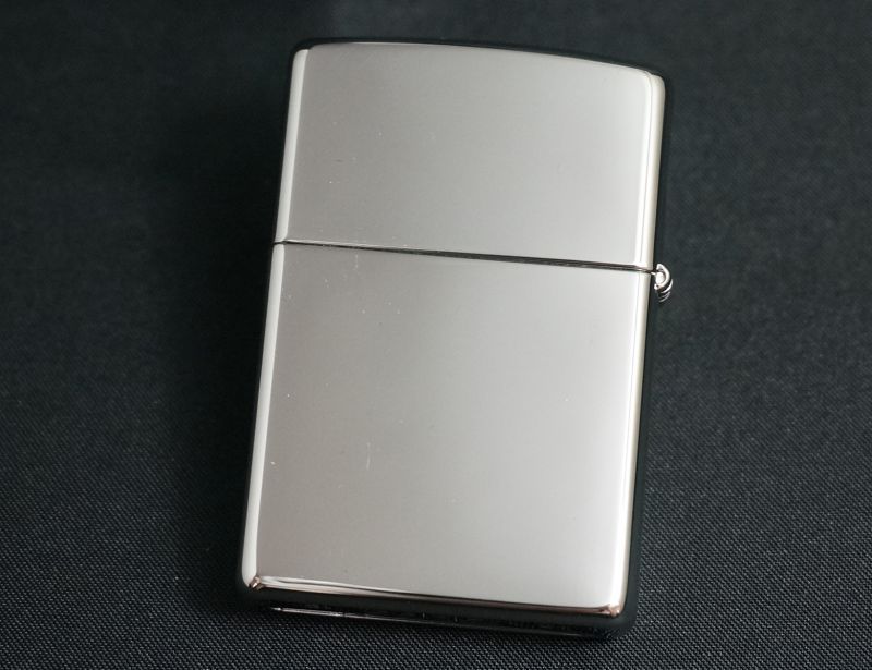 画像: zippo PLAYBOY プリント #250 2013年製造