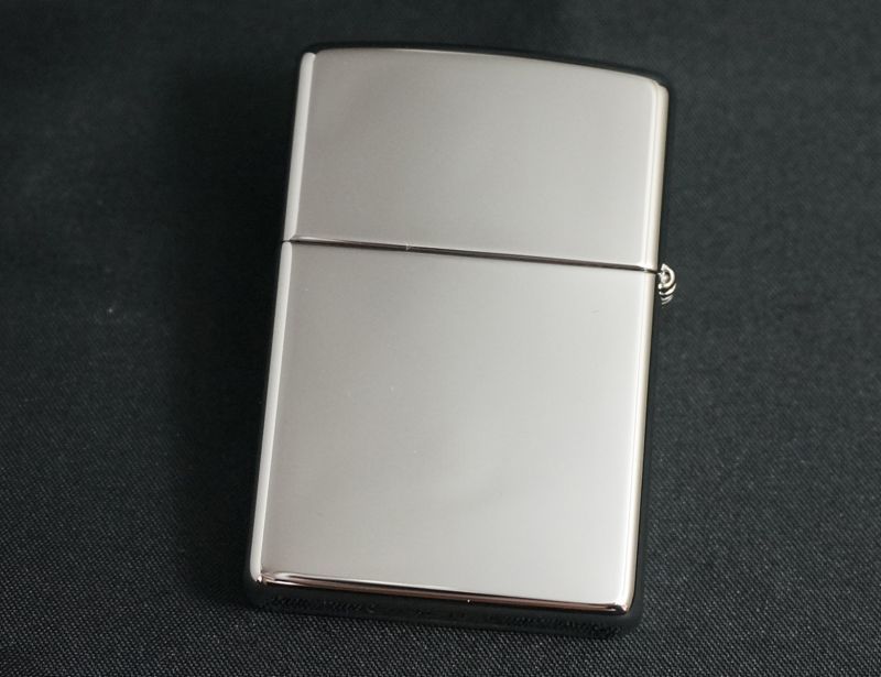 画像: zippo PLAYBOY バニープリント #250 2010年製造