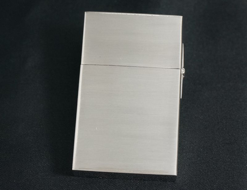 画像: zippo 1932 FIRST REPLICA 文字