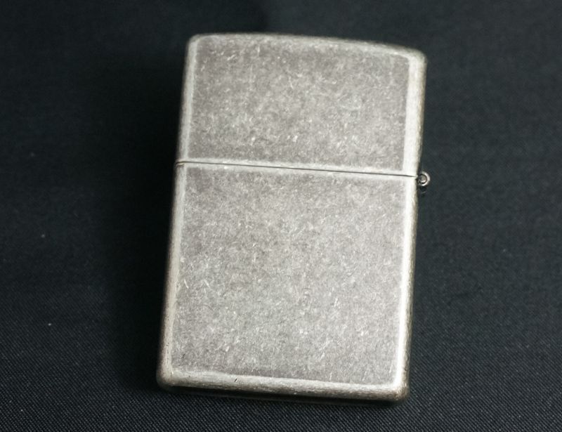 画像: zippo まるごし刑事 1994年製造