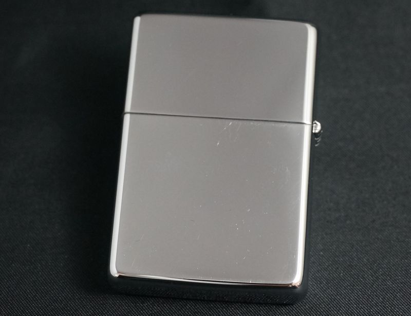 画像: zippo Goods Press 5周年 #250 1996年製造