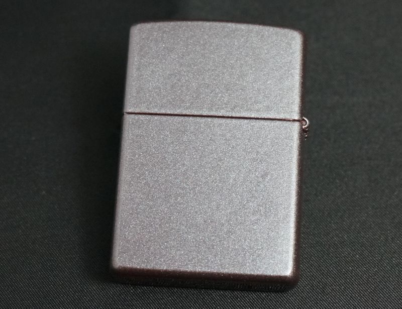 画像: zippo Japan 般若 1996年製造