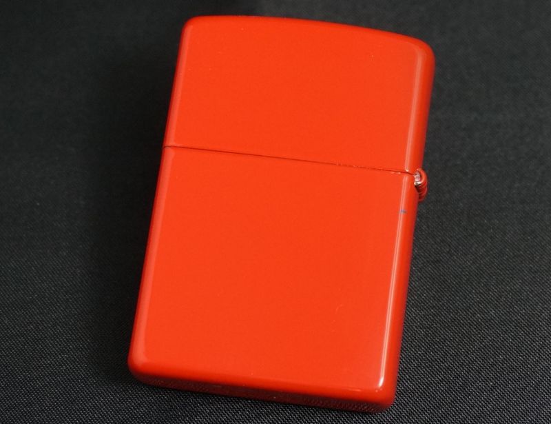 画像: zippo 和柄 虎 2004年製造