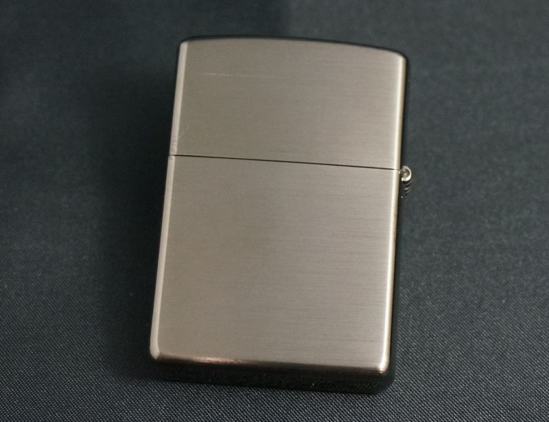 画像: zippo Skyline GT-R BNR32 2000年製造