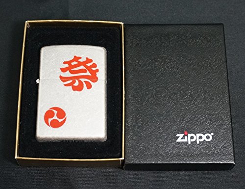 画像: zippo 祭 2004年製造