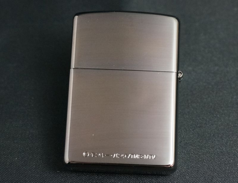 画像: zippo ルパン三世 THE PARTNER 次元