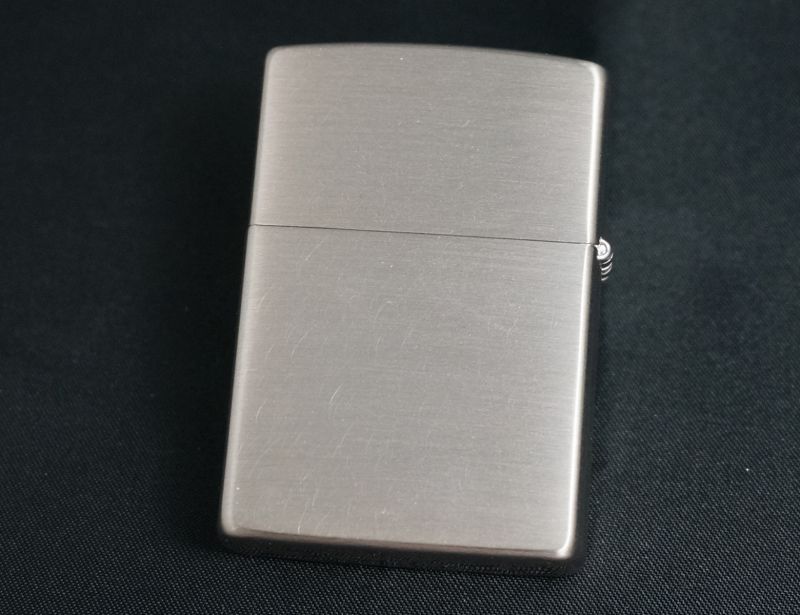 画像: zippo CR大工の源さん いくぜ！ 1998年製造