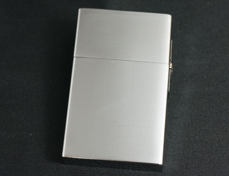 画像: zippo 1932 FIRST REPLICA ギャランティー柄 初期版 1988年製造