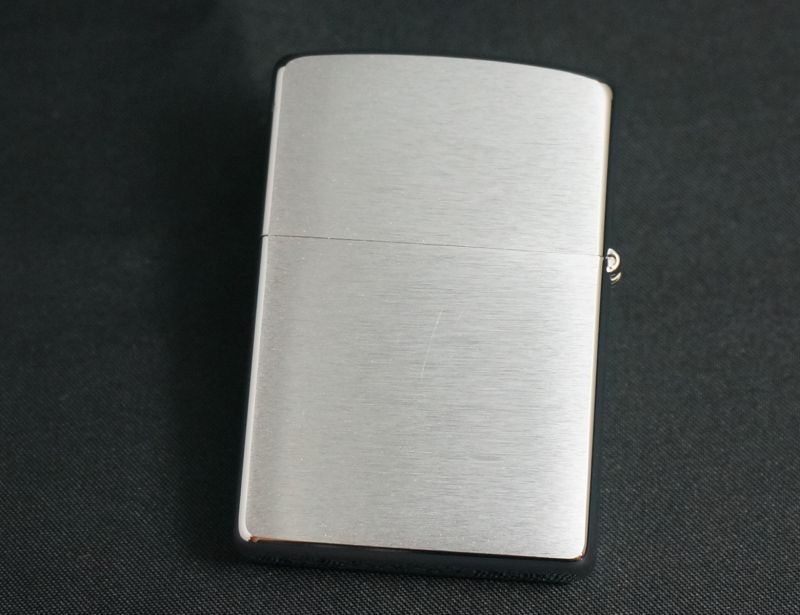 画像: zippo 虎 #200 エポ 2006年製造